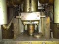 70 TON HEIM MODEL #7G GAP FRAME PUNCH PRESS, 5" STROKE: STOCK #22126