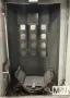 HAAS EC-400PP 4-Axis CNC Horizontal Machining Center, 2012