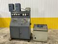 AMS &amp; EXCEL MODEL #MPC0N30 ELECTRICAL CONTROLS, USED FOR TUBE MILL: STOCK #21147