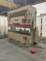 135-TON X 10' CINCINNATI HYDRAULIC PRESS BRAKE STROKE: STOCK #80580