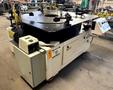 56" Lapmaster Lapping Machine, (4) Rings Open Face, V-Speed, 2011