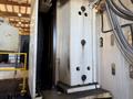 5.1&quot; HNK CNC HORIZONTAL BORING MILL, HBM, BUILT IN ROTARY, 120&quot; CROSS, 90&quot; Y, FANUC 31i, 2014/2016