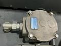 60 mm WEIMA MODEL TH 600 HYDRAULIC BRIQUETTE PUCKING PRESS: YOBRO #25904