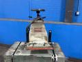 14” X 27” DIE CUT MACHINE  -  1470