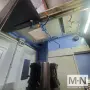 Doosan NHP 4000 4-axis CNC Horizontal Machining Center, 2019