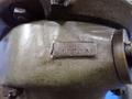 BRIDGEPORT 42" X 9" VERTICAL MILL  -  115814