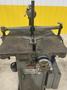 1.25&quot; X 9&quot; D.C. MORRISON MODEL #K KEYSEATER: STOCK #20095