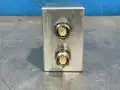 ENCOTRIVE 8:1 RATIO SERVO MOTOR WITH PRECISION PLANETARY GEARMOTOR  -  MOV-200-00001 / 510-20002