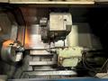 Doosan Puma 300LC CNC Lathe, 2006 – Low Hours, 15″ Chuck, Chip Conveyor, Programmable Tailstock, Presetter