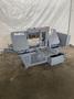 12" X 16" DOALL HORIZONTAL BANDSAW. STOCK # 0628222