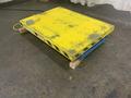 3000 LBS LIFT PRODUCTS SCISSOR LIFT TABLE: STOCK #80889