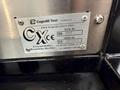 COGSDILL CX-VSA-2203-A BURNISHING MACHINE. STOCK #1112225