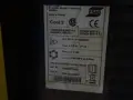 Esab Welder - Warrior 500i Cc/cv