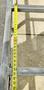 8’ x 30” Stainless Steel  |  Freezer / Refrigerator Riser