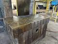 400 TON VERSON 400 GAP FRAME PUNCH PRESS.STOCK #0631222