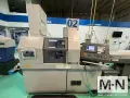 Citizen Cincom L20E-2M8 CNC Swiss Lathe, 2015