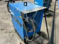 MILLER 250 A WELDER   -  SYNCROWAVE 250