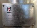 ROSS 10 GALLONS 10 GALLON ROSS PVM-10 PLANETARY MIXER  -  PVM-10