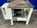 BRANSON 23” X 32” 2 HEAD ULTRASONIC WELDER