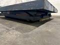 10,000 LB X 72" X 72" X 72" VESTIL EHLT-10-72 HYDRAULIC LIFT TABLE STOCK#3572
