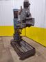 4&#039; x 13&quot; IKEDA MODEL #RM-1175 RADIAL ARM DRILL: STOCK #19134