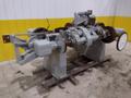1/8&quot; WIRE &amp; 1&quot; STRIP BAIRD MODEL #2 4-SLIDE WIRE FORMING MACHINE: STOCK #21108