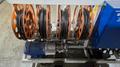 40 TON MODERN HYDRAULICS 4 CYLINDER PORTABLE HYDRAULIC DIE SETTING &amp; SEPARATING SYSTEM: YOBRO #23865