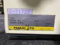 FANUC – R-2000iA/165F w/ R-J3iB Controls USED **Teach Pendant NOT INCLUDED