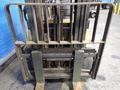 CATEPILLER 4450 LBS PROPANE FORKLIFT  -  GC40K-LP-STR
