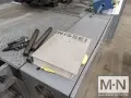 720 TON 168 OZ NISSEI MODEL FVX660III-400L HYBRID INJECTION MOLDING MACHINE MFG 2015