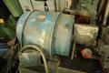 40 HP MOTOR AND OILGEAR PUMP: STOCK