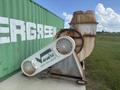 21,000 CFM CAPACITY VANAIRE MODEL #HF150 FUME COLLECTOR &amp; WET AIR SCRUBBER: YOBRO #25319