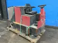 JORDAN SWEEPER  -  42262