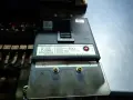 OKUMA VAC-DRIVE UNIT TYPE-A SPINDLE AMPLIFER UNIT  -  VAC-D8-A