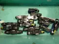 CONTROL VALVES,