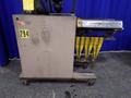 DIMECO 19" COIL REEL  -  2370/DF