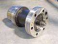 REISHAUER 1600RPM MILLING SPINDLE  -  42399000