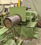 24" x 4.12" x 6,000# Ruesch Slitting Line STOCK# 4244