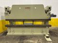 250 TON X 12' ACCURPRESS MODEL #725012 HYDRAULIC PRESS BRAKE: YOBRO #24251