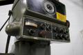 4 HP BRIDGEPORT SERIES II VERTICAL MILL: STOCK #75197