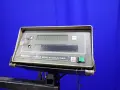 SHE HONG INDUSTRIAL CO. 42" X 9" VERTICAL MILL  -  2V