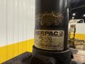 100 TON ENERPAC MODEL #GPEM3420Y H-FRAME HYDRAULIC PRESS: YOBRO #25886