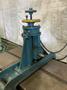 100 TON DANLY HYDRAULIC STRAIGHTENING PRESS: STOCK #80786