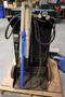 Miller Electric Syncrowave 250 DX Tig/Stick Welder, 200/230/460 V, Foot Control Package- Auction Item