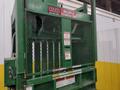30" X 48" PTR MODEL #3400HD HYDRAULIC VERTICAL BALER: YOBRO #25712