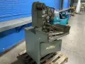 SUNNEN 17" X 28" HONING MACHINE   -  MBB-1650-MS
