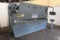 175 TON X 12' ACCURPRESS HYDRAULIC PRESS BRAKE: STOCK #70435