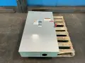 SIEMENS 400 AMPS HEAVY DUTY SWITCH   -  HF365H