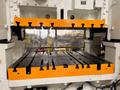 150 Ton Minster Punch Press P2-150-54, 1977