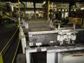 300 TON KIESSELBACH STRAIGHT SIDE HYDRAULIC PRESS: STOCK #12327